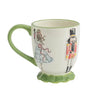 Rat King Nutcracker Mug