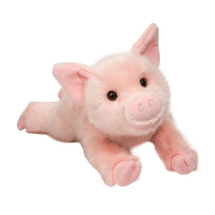 Charlize Floppy Pig (large)