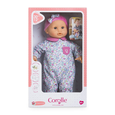 Bébé Calin - Capucine