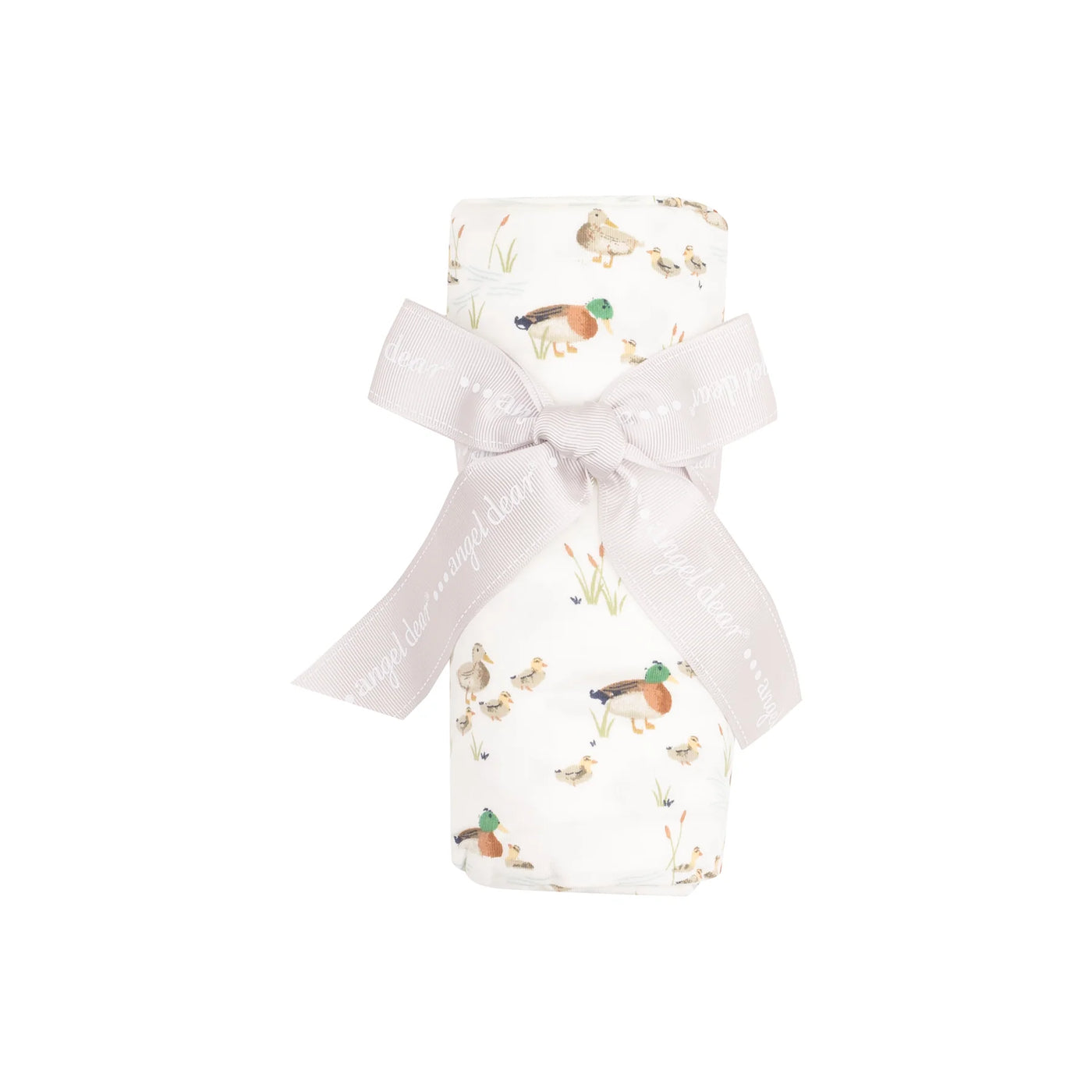 Duckling Families Swaddle