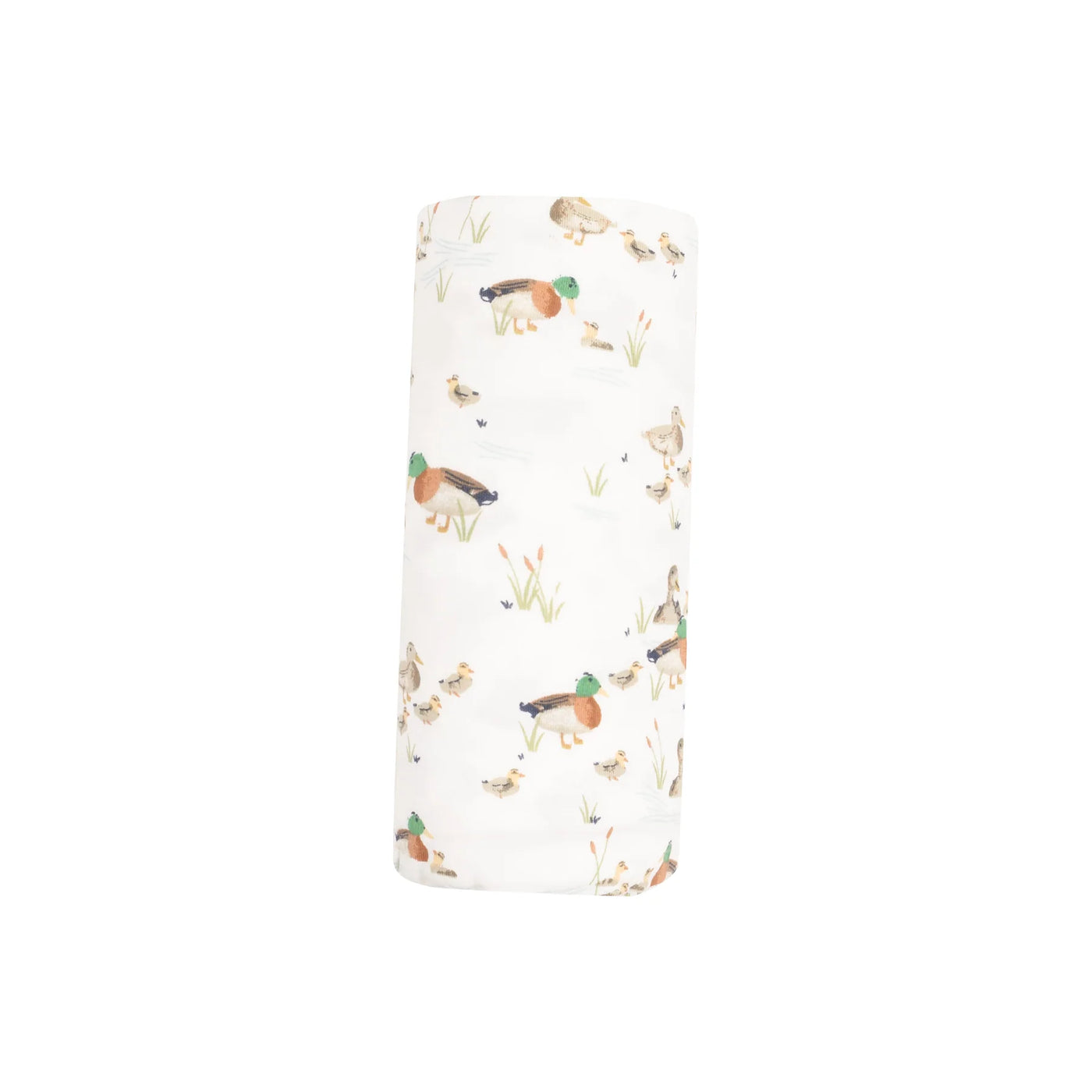 Duckling Families Swaddle
