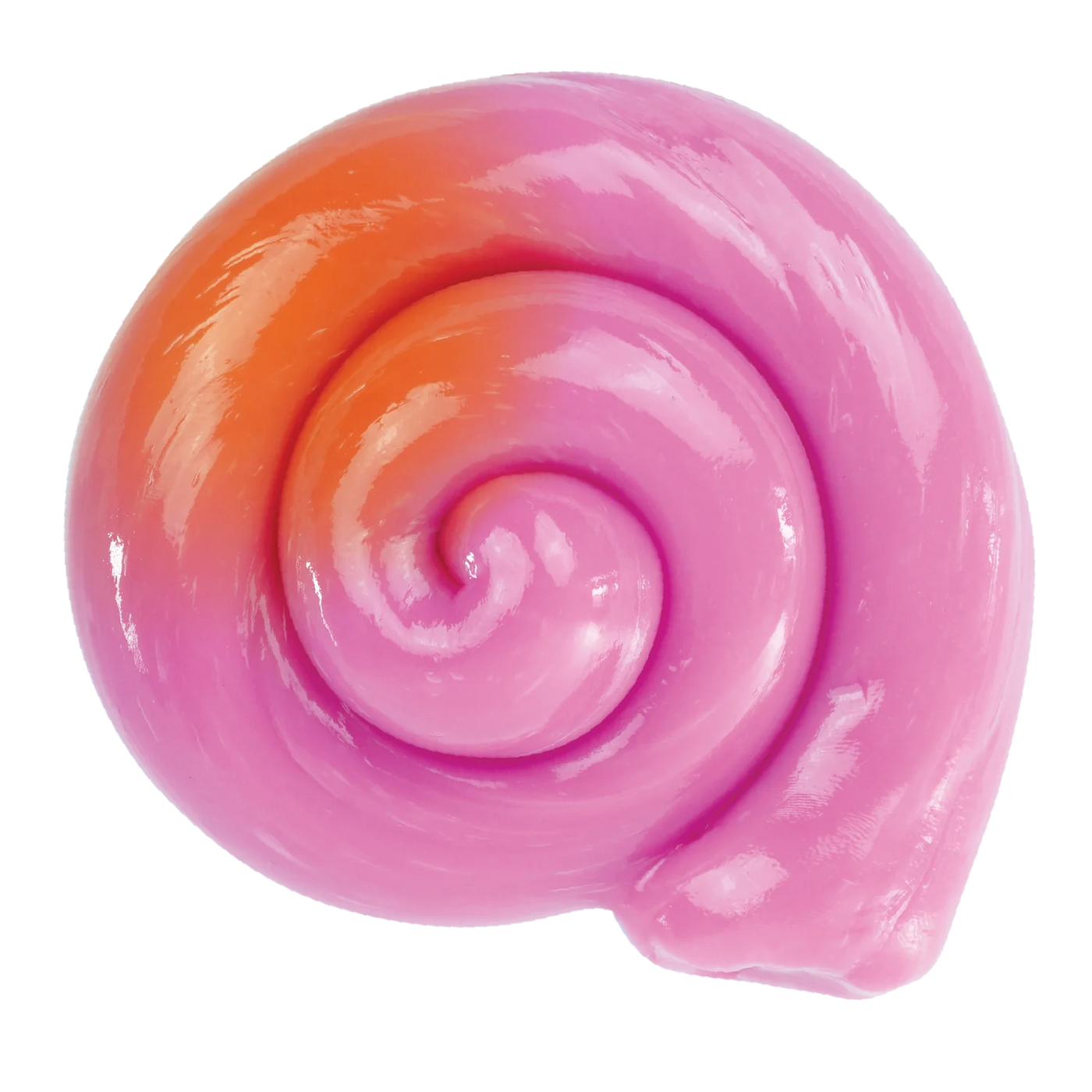 Rainbow Reveal Putty
