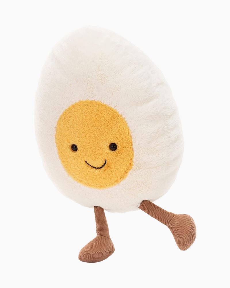 Amuseables Happy Boiled Egg