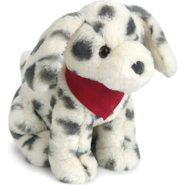 Smudge the Dalmation