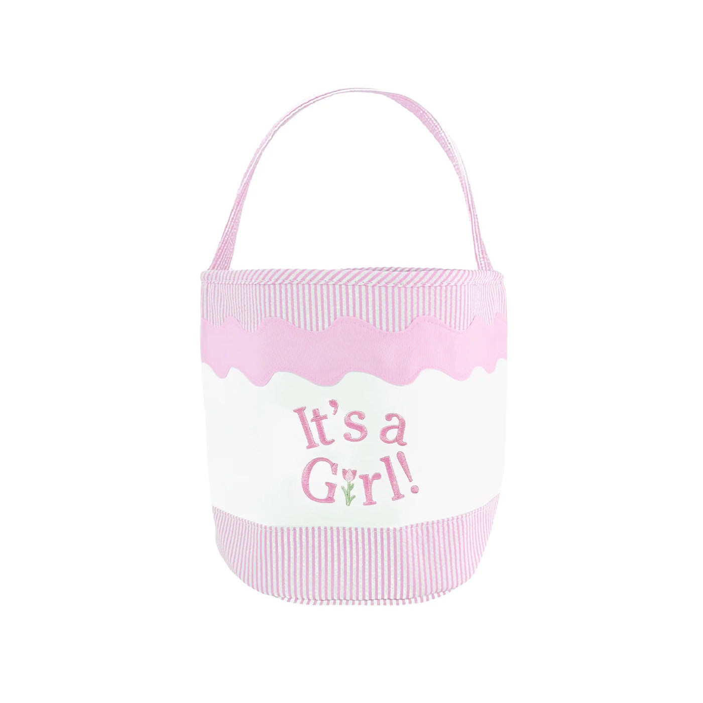 It’s A Girl Tote