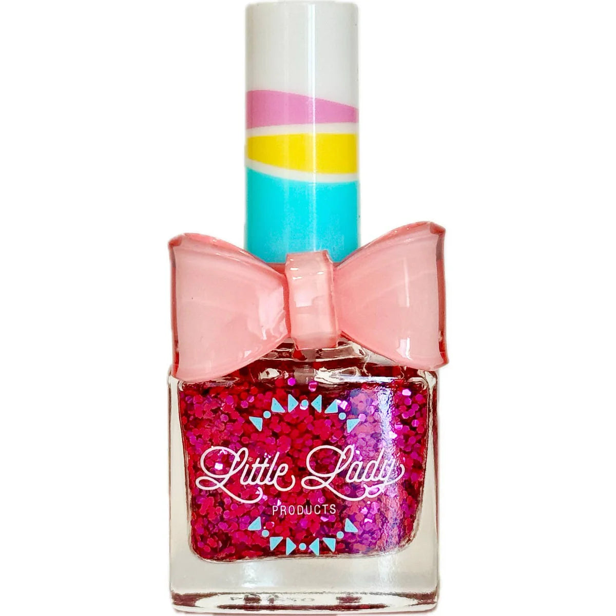 Pinky Party Nail Polish