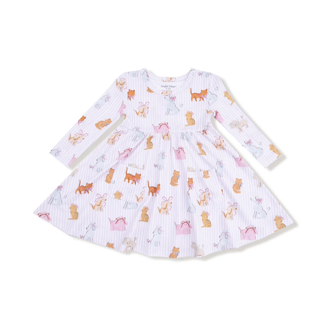Fancy Pets Twirly Dress