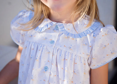 Angels Whitley Dress