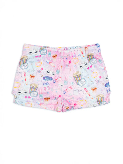 Sleepover Lounge Shorts