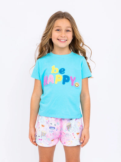 Sleepover Lounge Shorts