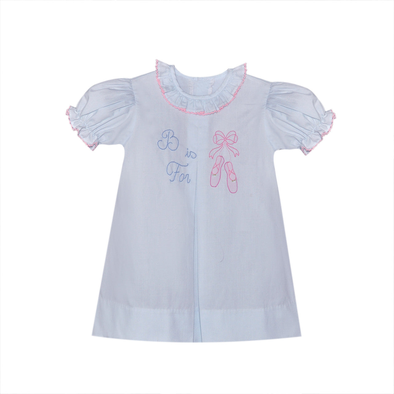 Ballet Shoes Sydney Dress