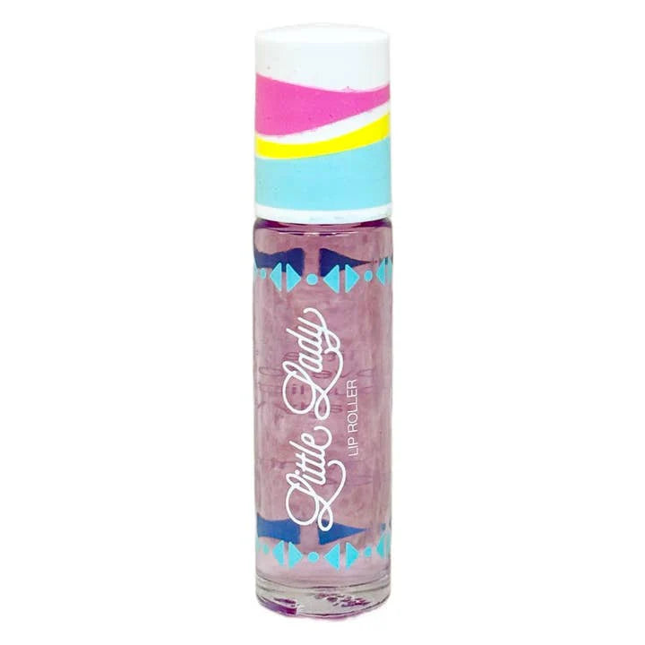 Berry Blast Lip Roller