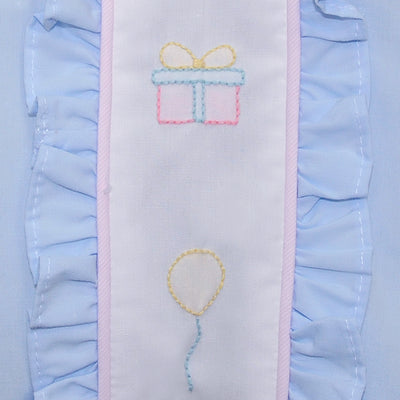 Ashley Birthday Dress