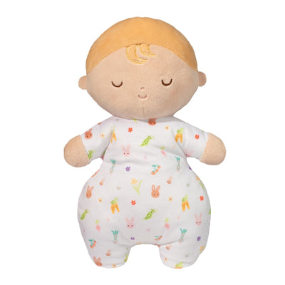Garden Baby Pink Bunny Hug