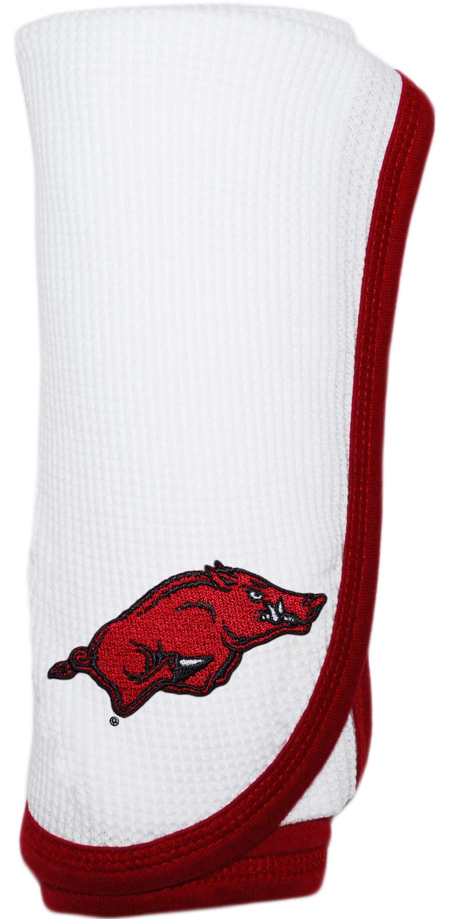 Arkansas Razorbacks Thermal Blanket