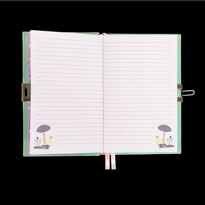 Enchanted Secret Journal