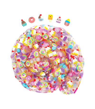 Sweet Surprise Putty