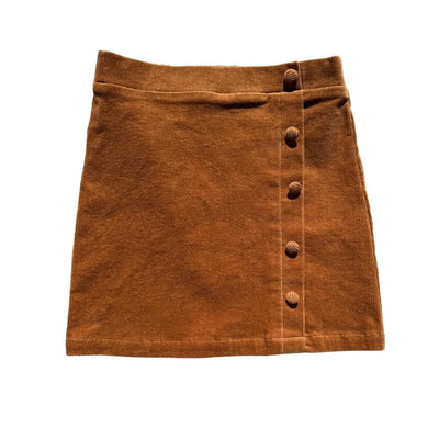 Reese Skirt- Honey