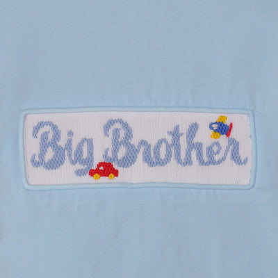 Big Brother Houston Shirt