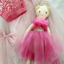 Princess Sophia Doll