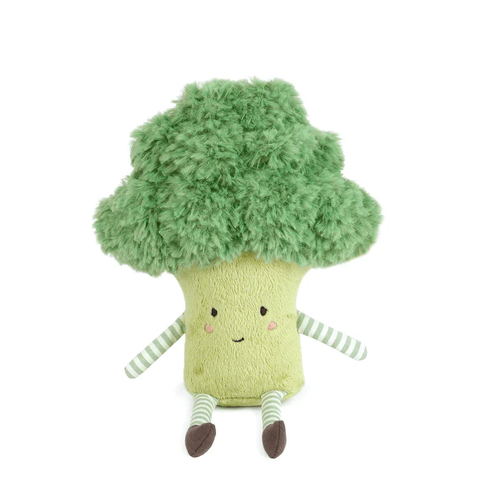 Bro Broccoli Plush