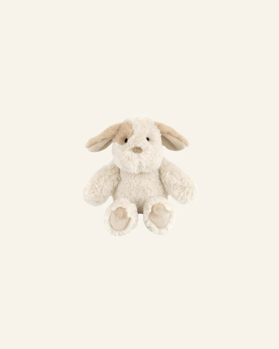 Puppy Rattle