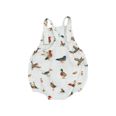 Ducks Sunsuit