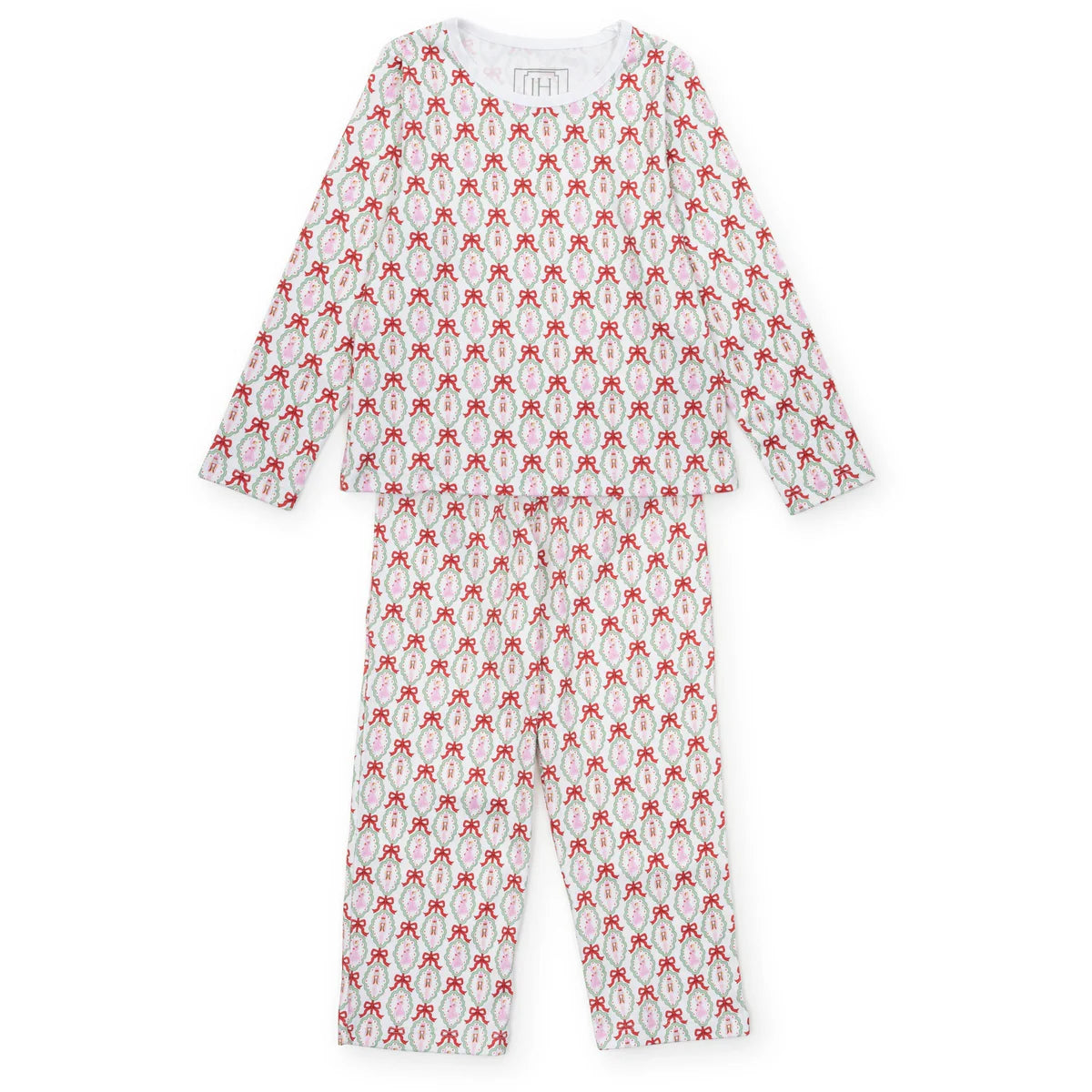 Millie Girls' Pant Set - Nutcracker Ballet