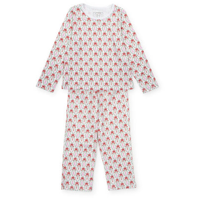 Millie Girls' Pant Set - Nutcracker Ballet
