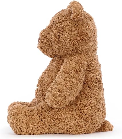 Large Bartholomew Bear