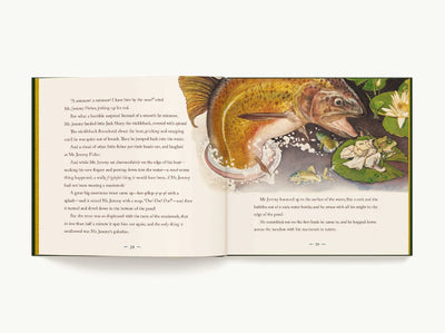 The Classic Tale of Peter Rabbit and Other Cherished Stories