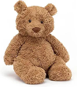 Large Bartholomew Bear
