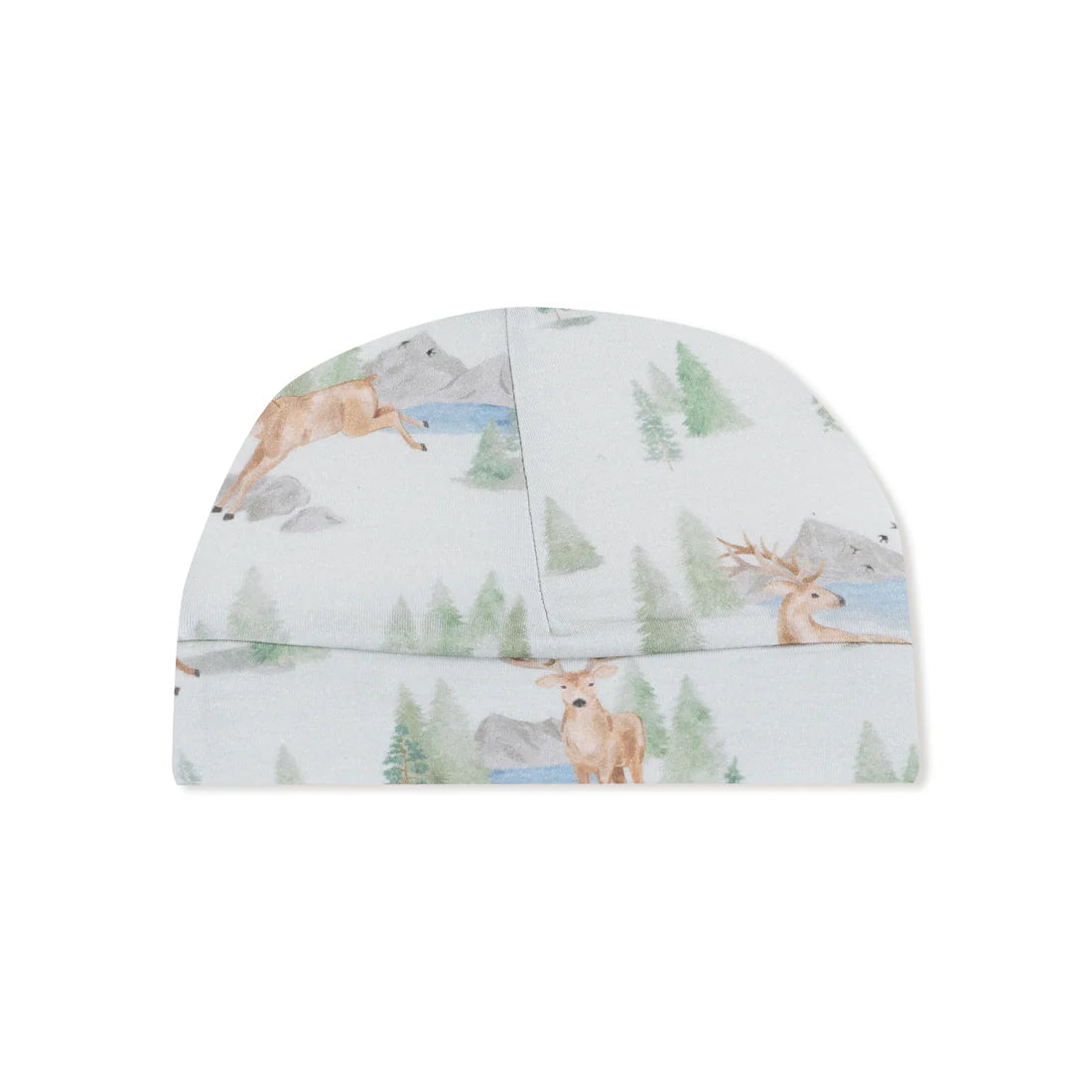 Buck Deer Beanie Hat