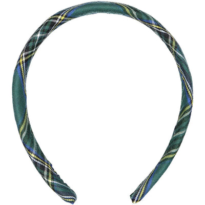 Sleigh Ride Big Headband