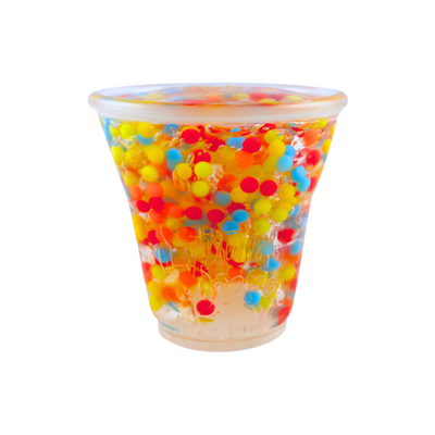 Dippin Dots Squishy Toy