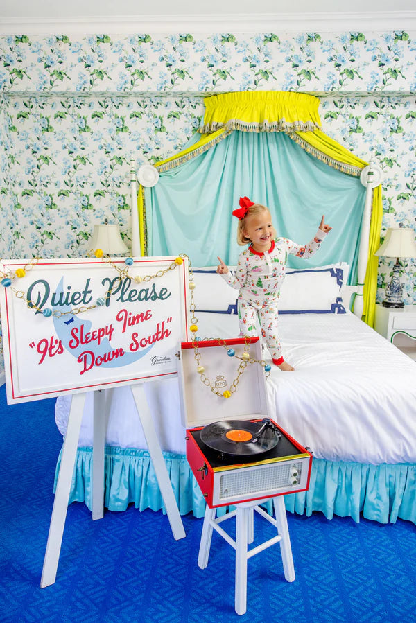 Make the Season Bright Sutton's Sweet Dream Set