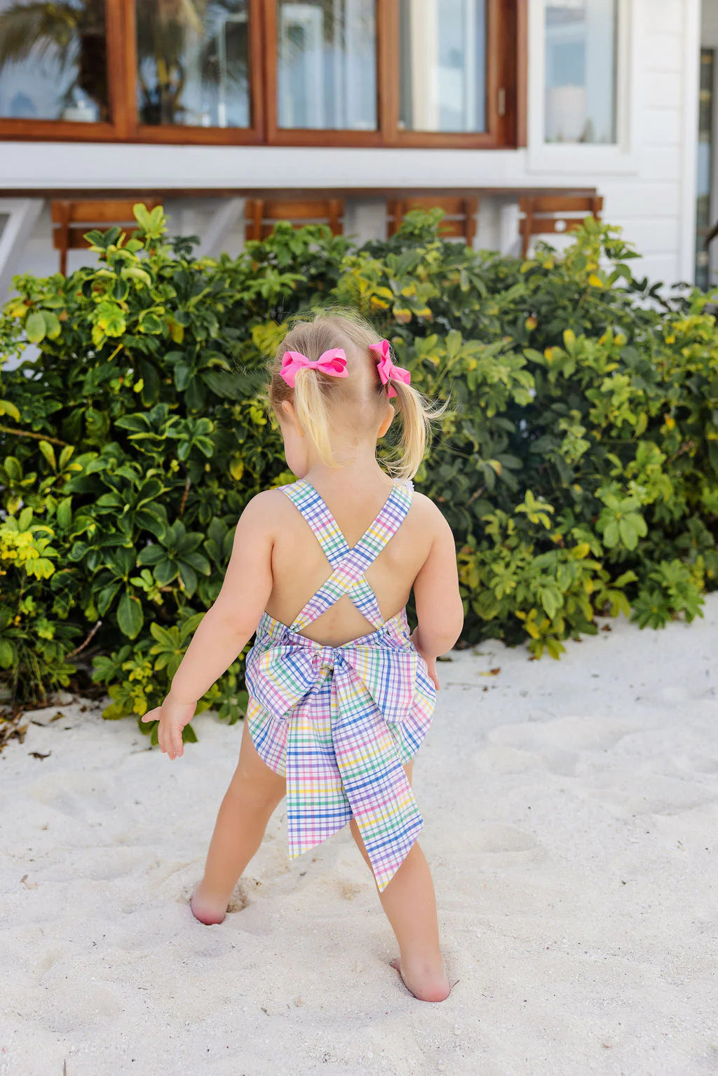 Sally online Sunsuit