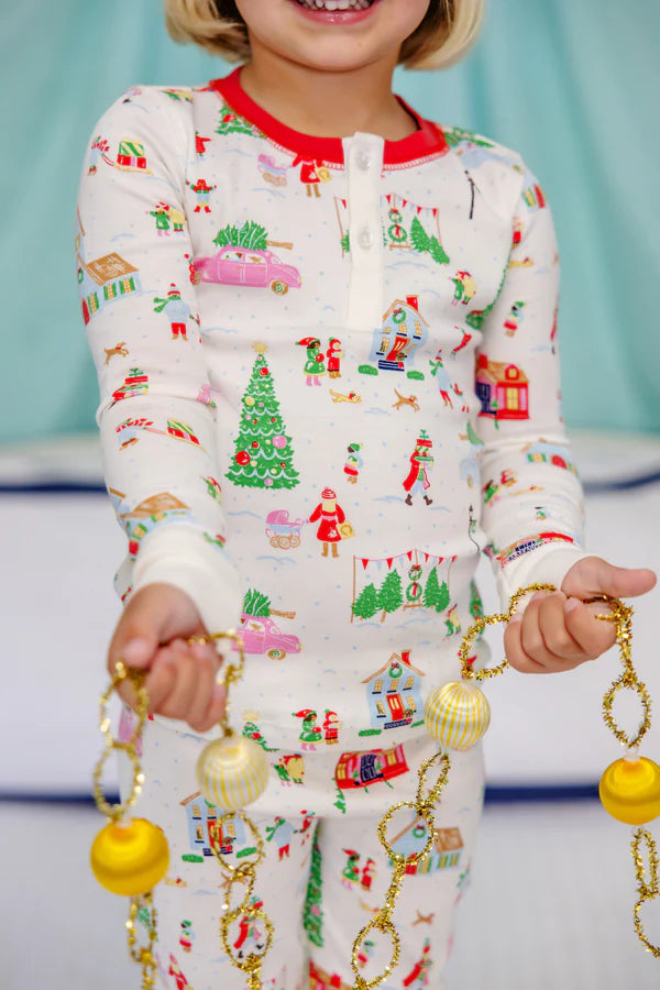 Make the Season Bright Sutton's Sweet Dream Set