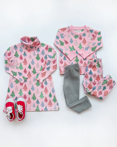 Need a Little Nostalgia Cassidy Comfy Crewneck