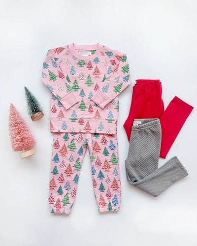 Need a Little Nostalgia Cassidy Comfy Crewneck