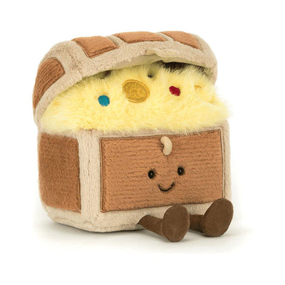 Amuseables Treasure Chest