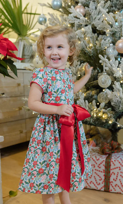 Merry Meadow Dress