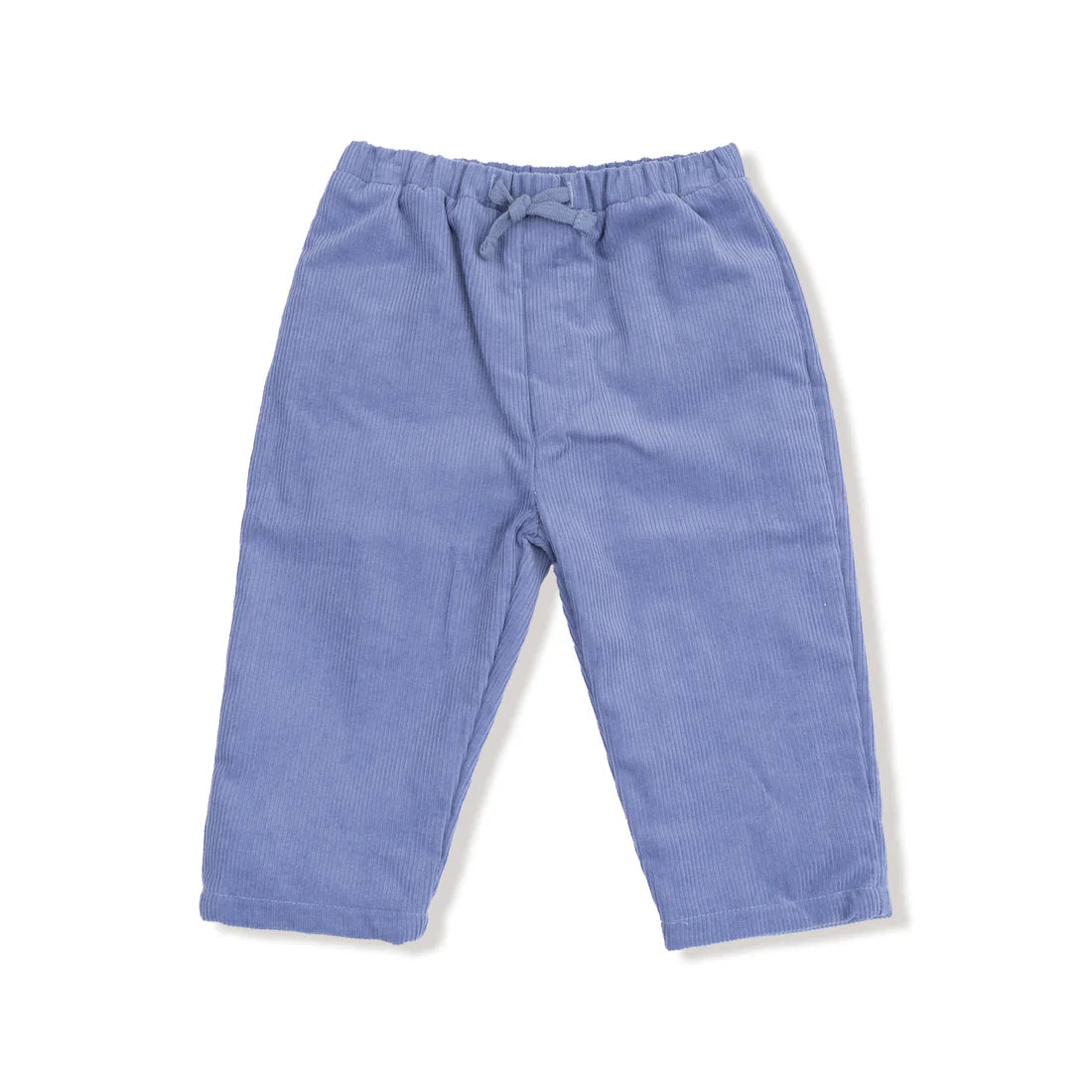 Corduroy Stonewash Pant