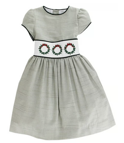 Laurel Wreath Dress