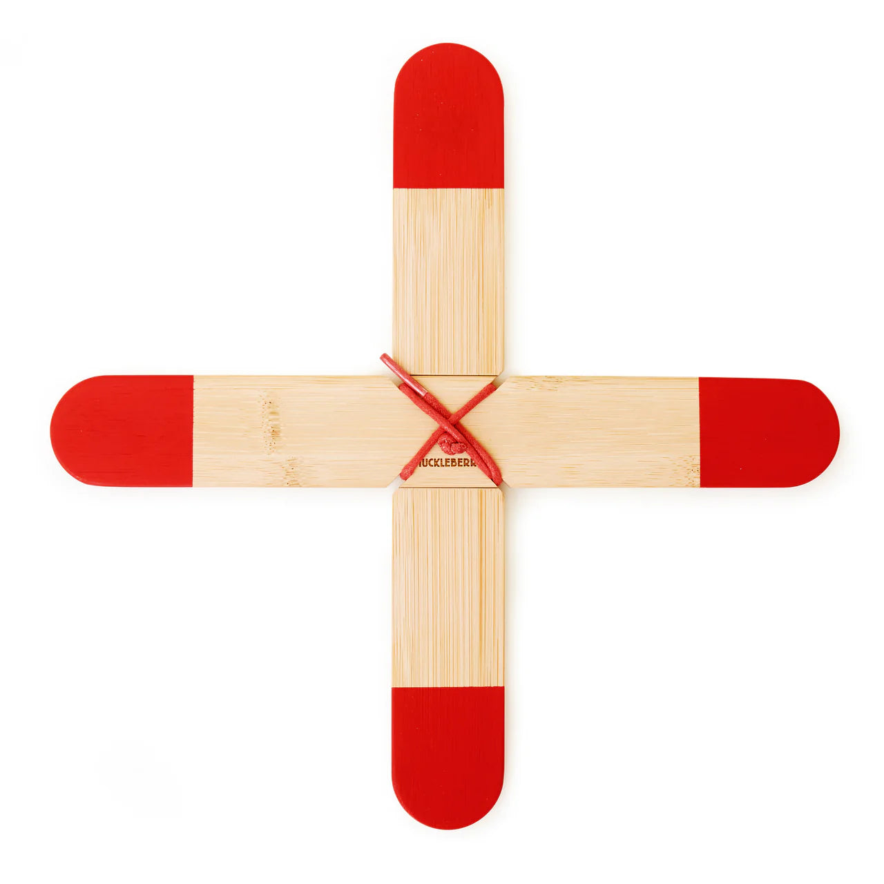 Huckleberry Pocket Boomrang