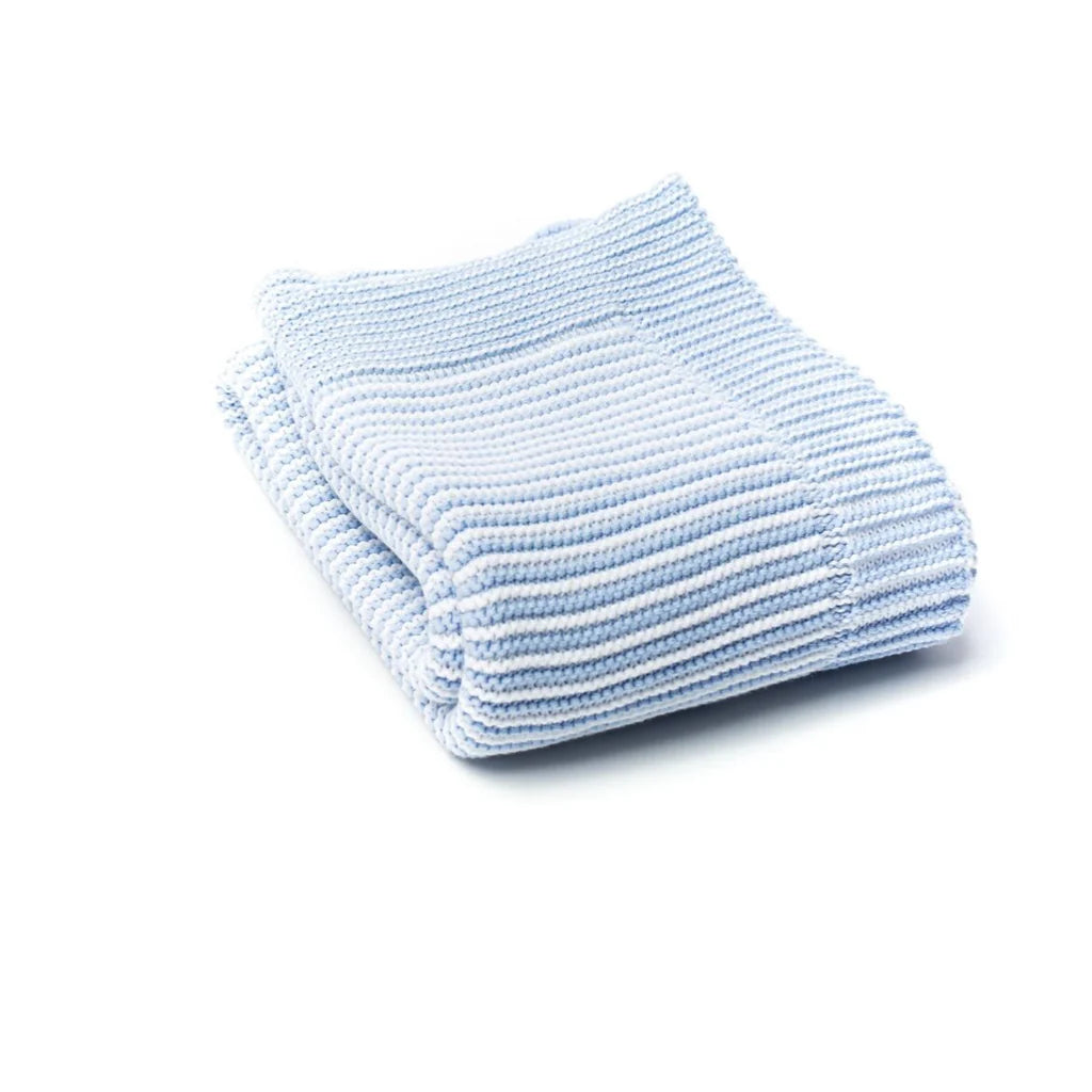 Stripe Blanket (2 Color Options)