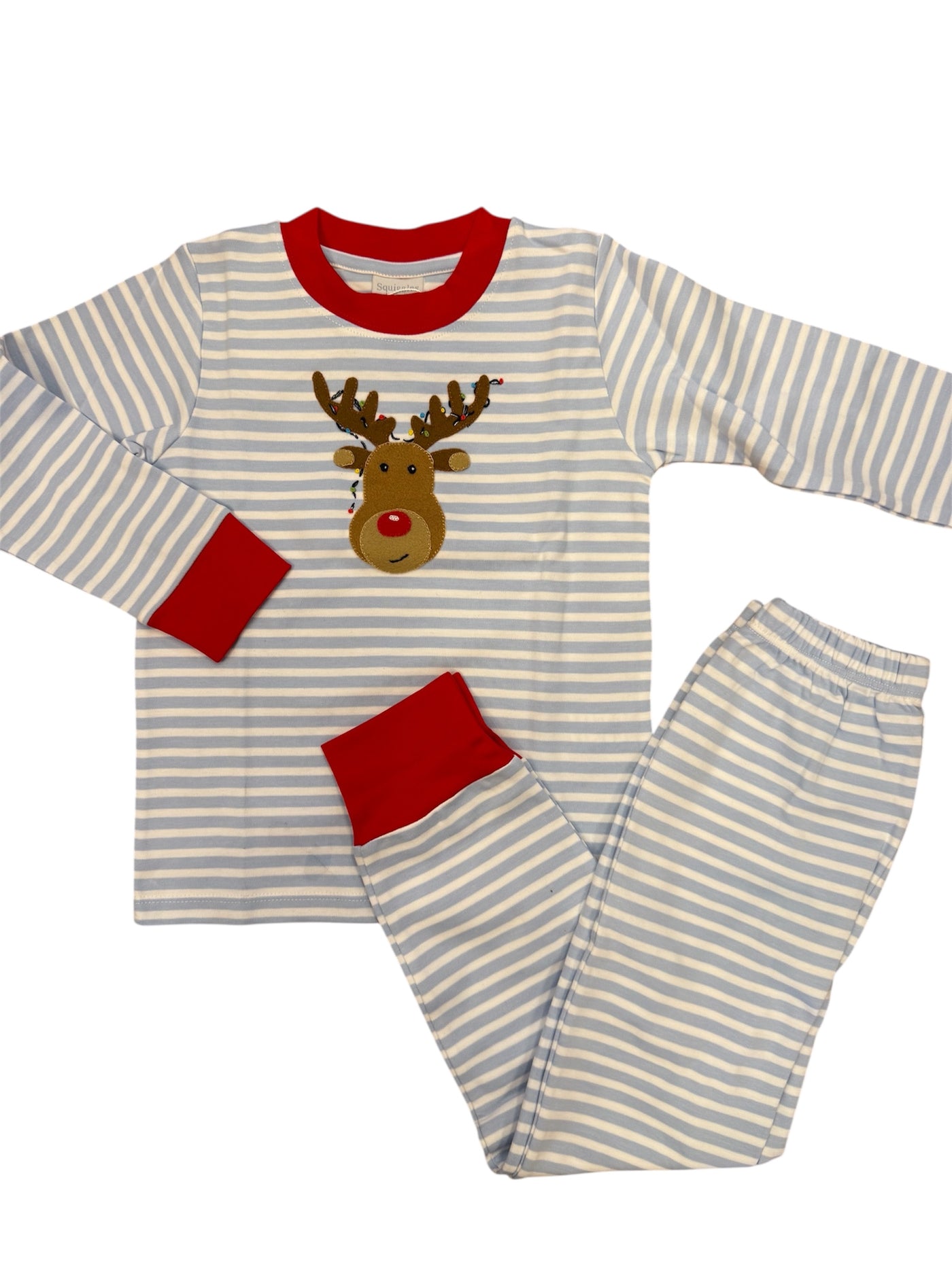 Antler Lights 2pc Set