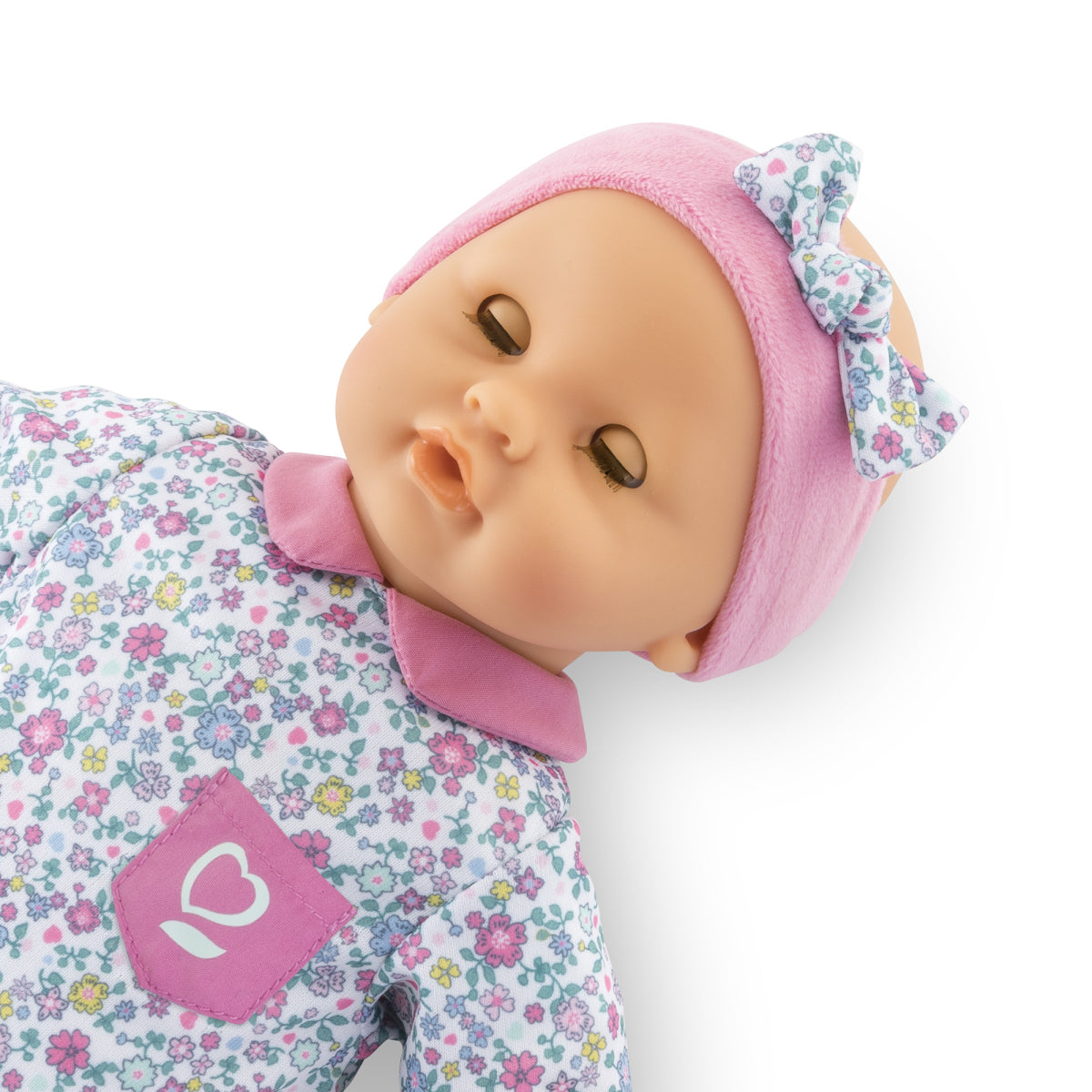 Bébé Calin - Capucine