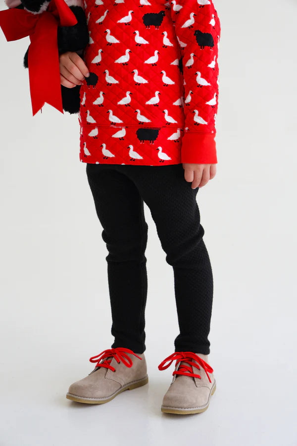 Newport Night Mitzy Sue Slacks (Quilted)