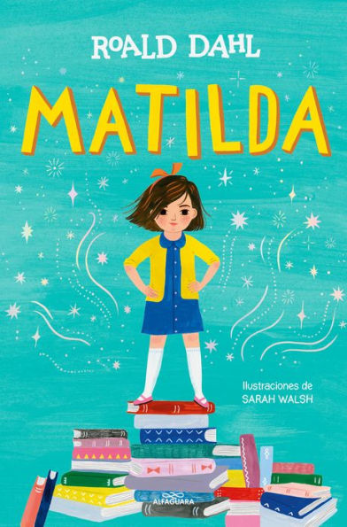 Matilda